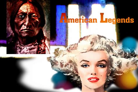 AMERICAN LEGENDS | Unexplained Mysteries Image Gallery