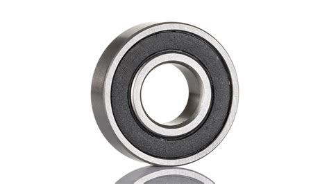 Ball Bearings A Complete Buying Guide Rs Components Rs Australia