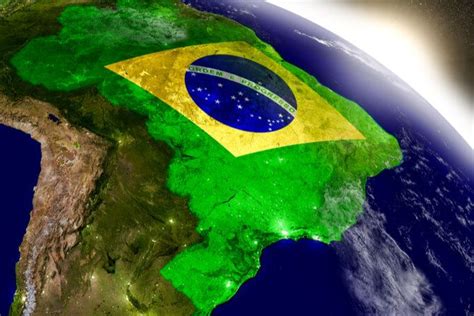 Brazil Facts For Kids Travel Visa Pro