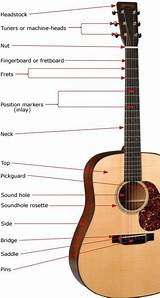 Playing Guitars For Beginners Pictures