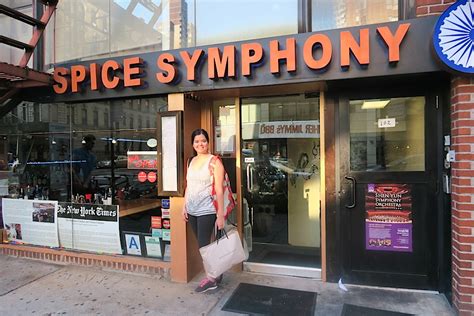Spice Symphony And Tasty Hand Pulled Noodles NYC Sis Visit The Chic