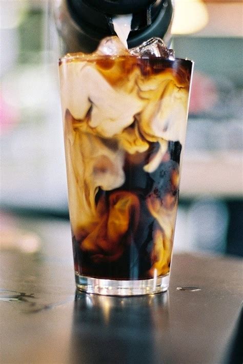 White Russian Cocktail - The Best Recipes