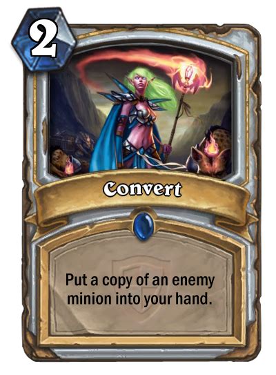 In alphabetical order they were: The Grand Tournament Spoiler Card List | BlizzPro's ...
