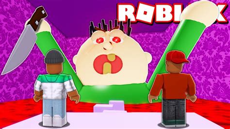 2 Player Escape Uncle Joes House In Roblox Youtube