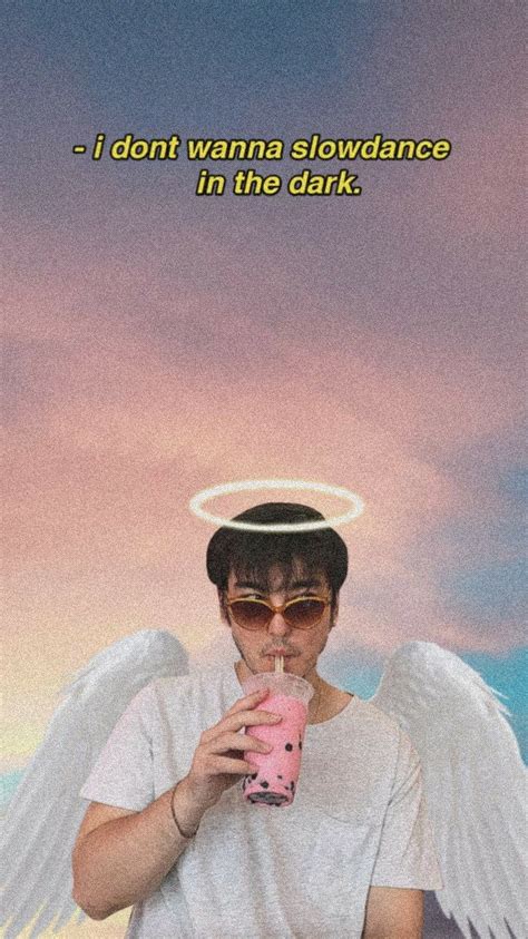 I actually got the idea from youtube gamer aesthetic blogs (like cr1tikalaesthetic and gamegrumpsaesthetic) which i guess is a parody of teen aesthetic blogs. Pin by Sweet Potato on jojiii | Filthy frank wallpaper, Aesthetic wallpapers, Photo wall collage