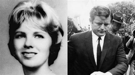 what happened at chappaquiddick and what does it have to do with ted kennedy wsoc tv