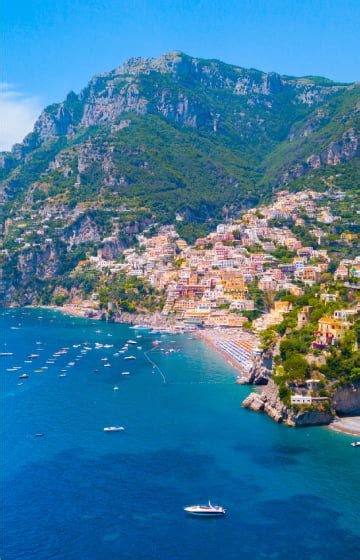 Guided Sailing And Climbing At Amalfi Coast It 57hours