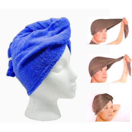 We did not find results for: Turbo Twist Microfiber Hair Towel - Super Absorbent Hair ...