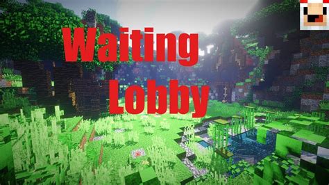 Minecraft Waiting Lobby Download Youtube