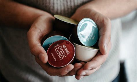 Cheapest Coffee Pods In The Uk That Are Still Tasty