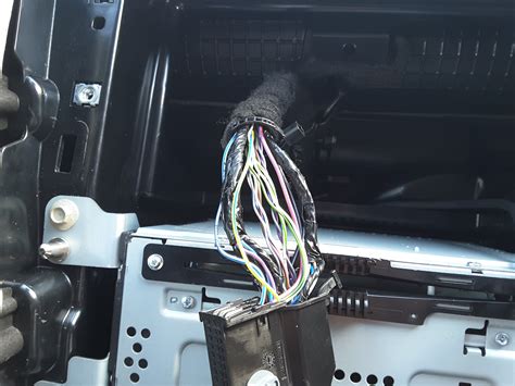 Speaker Wiring Ford Mondeo Vignale Club Ford Owners Club Ford