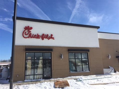 it s surreal wny native prepares to open first upstate chick fil a in syracuse area