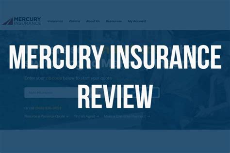 Mercury Insurance Review 2024 Pros And Cons