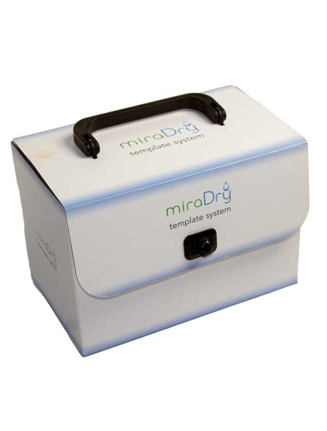 Miramarlabs Miradry Hyperhidrosis Md4000 Md4000 Ts Template System Blue Box