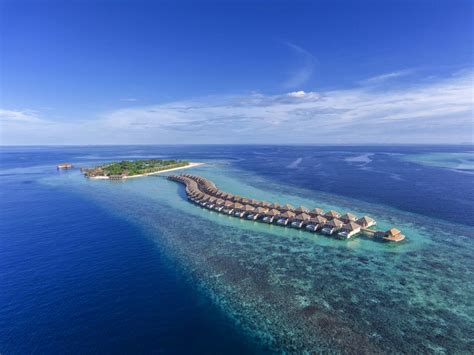Hurawalhi Island Resort And Spa Malediven Bei Journey Dluxe Buchen