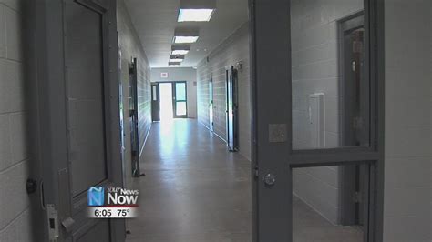Community Shows Support For New Allen County Juvenile Detention Center News