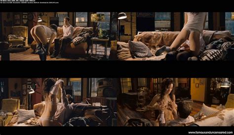 The Change Up Olivia Wilde Nude Scene Sexy Celebrity Beautiful