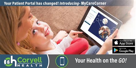 Patient Portal Faqs Coryell Health
