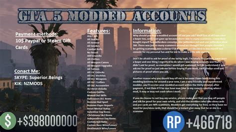 Aug 02, 2021 · mod menu gta 5 xbox one / gta5 mod menu xbox 1 : Mod Menu Gta 5 Xbox One Free : Gta 5 Mods For Ps4 Incl Mod ...