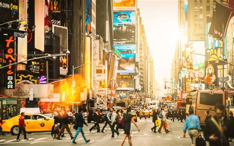 The new york times wins 2 pulitzers, bringing its total wins to 132. Secrets of Times Square in NYC | Travel + Leisure
