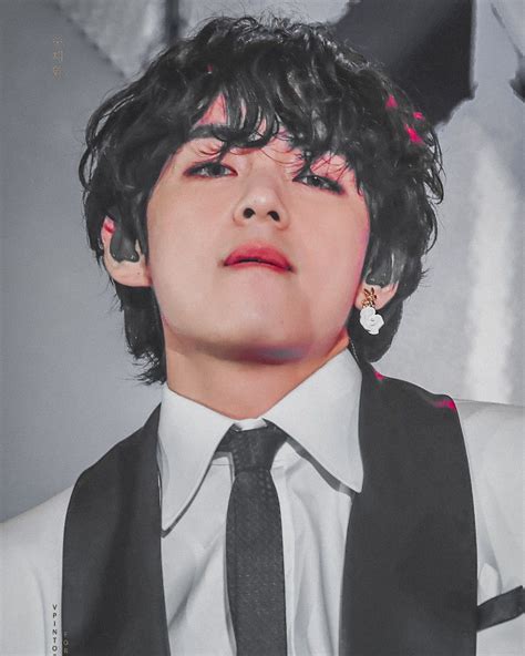 Pin Di Taehyung Bts V