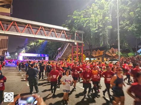 Ijm Allianz Duo Highway Challenge Marathon Npe Malaysia