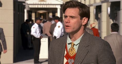 Jim Carreys Truman Show Film Caused Several Viewers To Experience