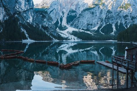 Things To Do At Lago Di Braies A Quick Day Trip Guide Serenas Lenses
