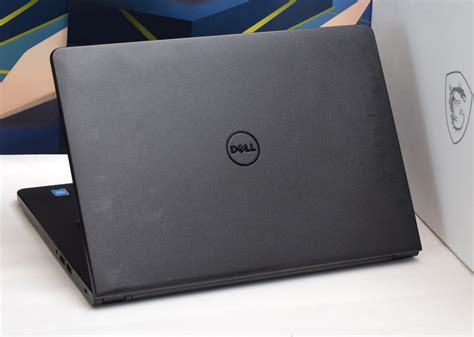 Jual Laptop Dell Inspiron 14 3452 Intel Celeron N3050 Jual Beli