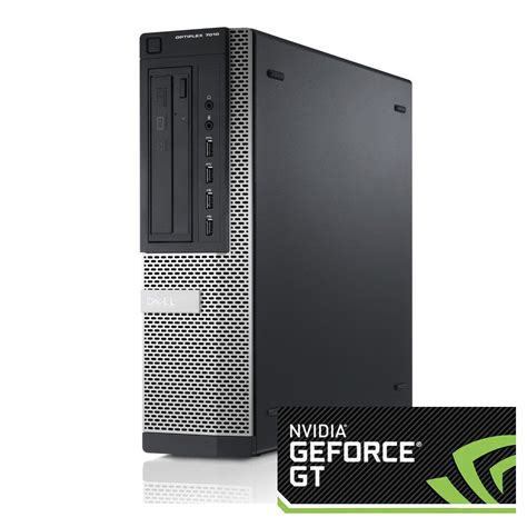 Buy Dell Gaming Computer Nvidia Geforce Gt 1030 Graphics Core I5 16gb