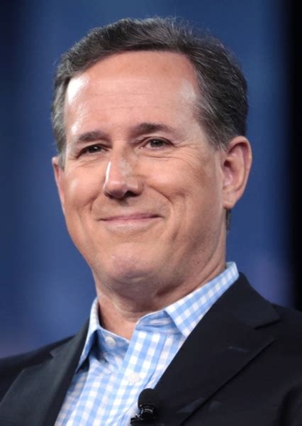Rick Santorum Photo On Mycast Fan Casting Your Favorite Stories