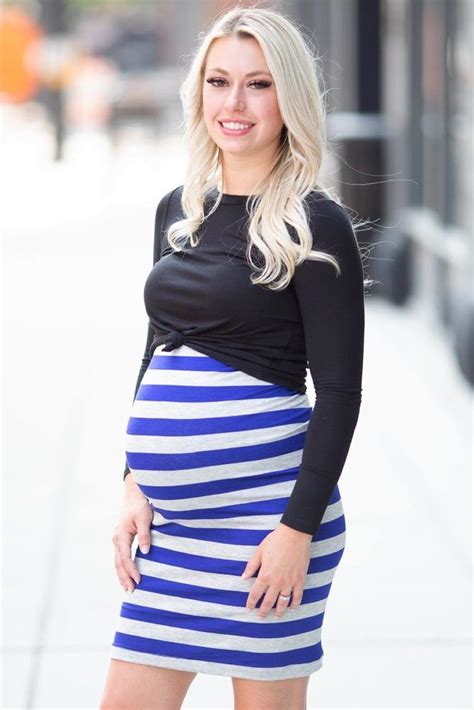 multi striped maternity skirt sexy mama maternity maternity skirt maternity crop tops