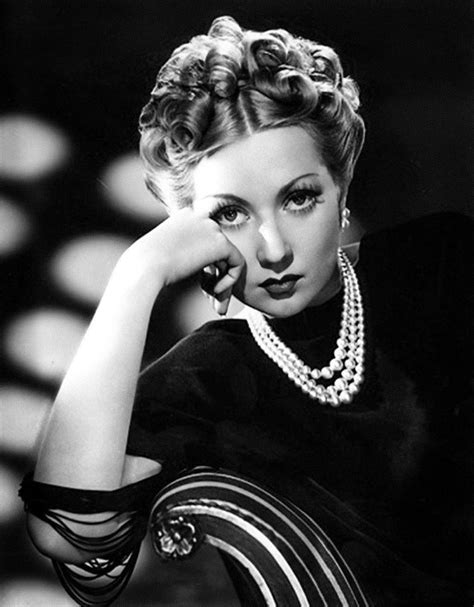 Ann Sothern Энн Сотерн Glamour Movie Old Hollywood Style Golden Age Of Hollywood