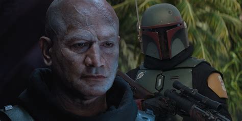Book Of Boba Fett Release Date Cast And Story Details