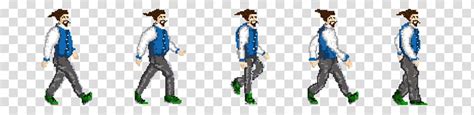 Animation Sprite Walking Animation Pixel Art Tutorial Motion Design Images