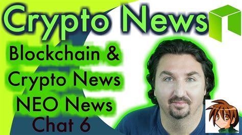 The n3 rollout is putting a lot of hype behind the crypto. Crypto News Daily Crypto News Neo News BlockchainBrad Neo ...