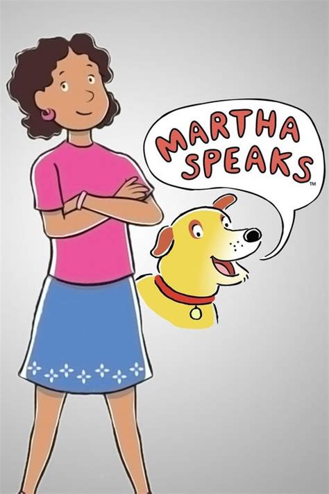 Martha Speaks Season 1 Where To Watch Every Episode Reelgood