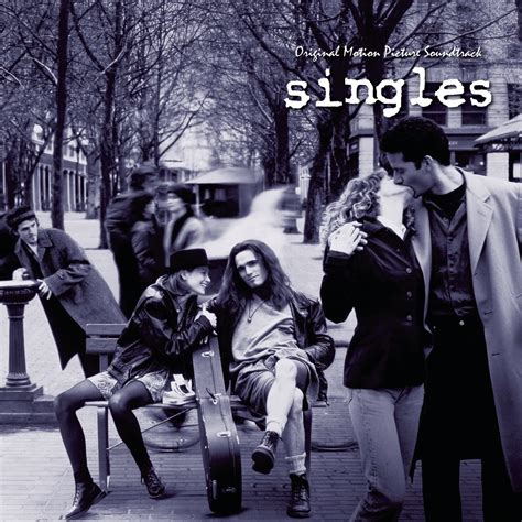 Singles Deluxe Version Original Motion Picture Soundtrack Vinyl