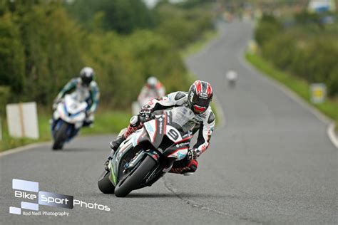 Record Entry For The 2016 Mce Insurance Ulster Grand Prix Road Racing