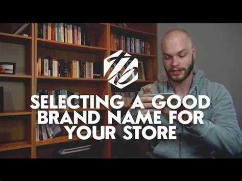 Probably the world's best mx store. Shopify Brand Name — Selecting A Good Brand Name For Your ...