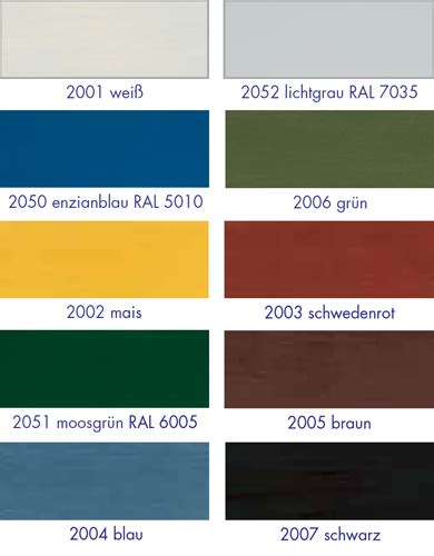 Unsere schwedenhäuser werden ganz nach ihren wünschen geplant und gestaltet. PIGROL 2,5L=21,96 Euro/L SchwedenHausDeckfarbe 2050 ...