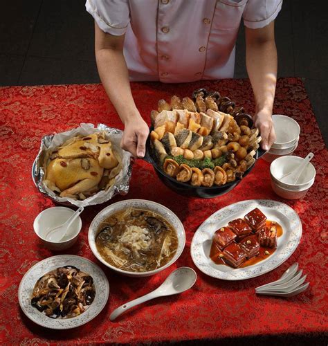 Make your cny family reunion dinner reservations early. 11 Restaurants to Have CNY Reunion Dinner in Johor Bahru ...
