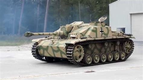 Stug Iii Ausf 8 後期型 F