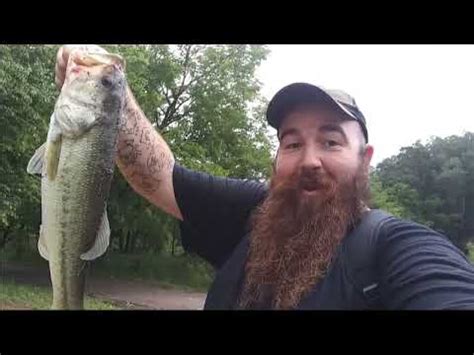 >80% items are new · world's largest selection Cabin Creek Baits Express Bug Review - YouTube