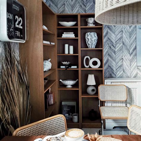 15 Seriously Genius IKEA Billy Bookcase Hacks