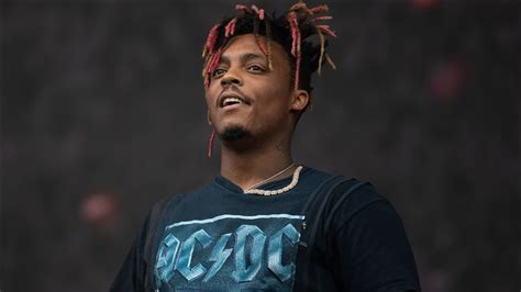 Juice Wrld Passes Away At 21 Years Old After Having