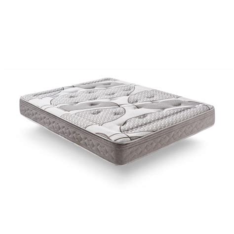 Ergonomic mattress is a core of profiled polyurethane that has a massaging effect and improves the circulation of blood in the body at night. ERGONOMIC MULTIZONE GEL MATTRESS - Zip Badoo