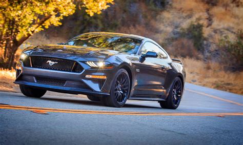800 Hp Ford Mustang Is A 40000 Performance Bargain Carbuzz