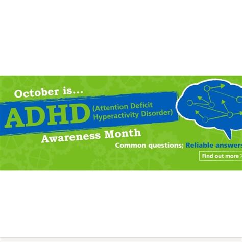 Parenting a child with ADHD | Children Young People and ...