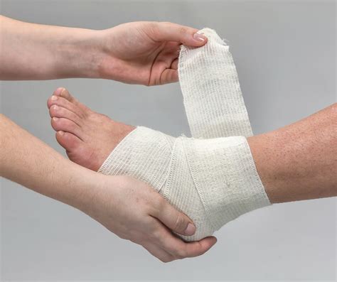 Peroneal Tendon Repair Tear 26 Foot And Ankle